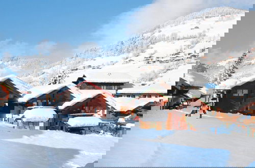 Foto 21 - Chalet in Kitzbuhel Alps Near Hiking Trails