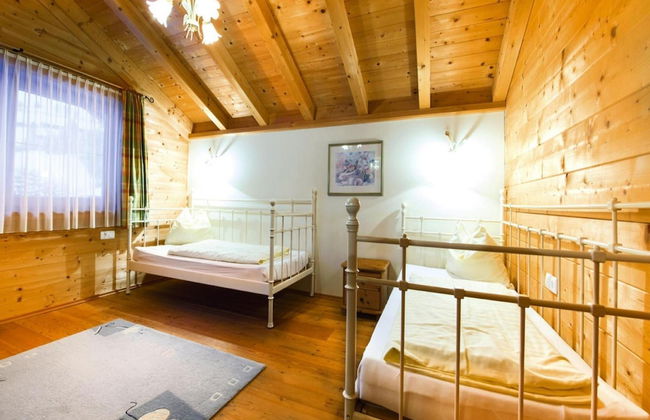 Chalet in Kitzbuhel Alps Near Hiking Trails - Foto 5