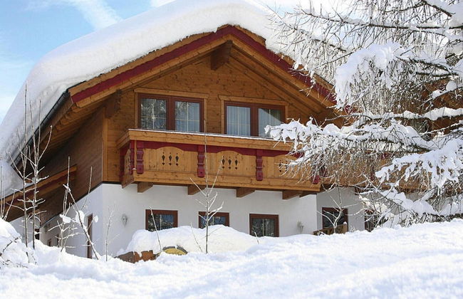 Chalet in Kitzbuhel Alps Near Hiking Trails - Foto 1