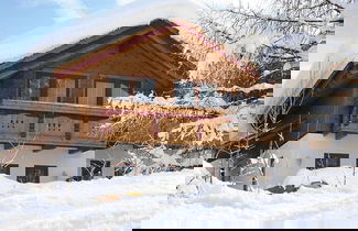 Foto 1 - Chalet in Kitzbuhel Alps Near Hiking Trails