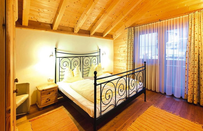 Chalet in Kitzbuhel Alps Near Hiking Trails - Foto 2