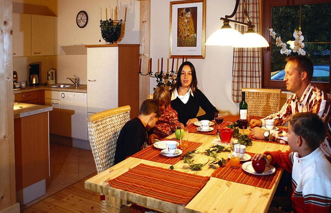 Chalet in Kitzbuhel Alps Near Hiking Trails - Foto 18