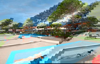Foto 1 - Villas Nautilus With Shared Pool in Bibione