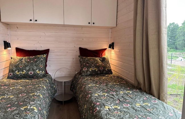 Holiday Homes With Sauna and Jacuzzi in Trzesacz-formerly TUI Ferienhaus - Photo 2
