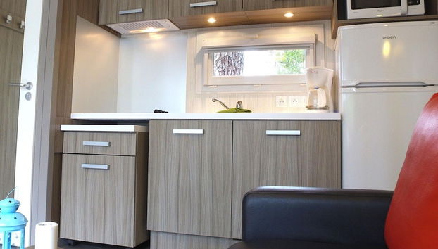Cucina privata