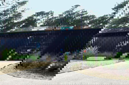 Foto 17 - Residence Lege Cap Ferret - Claouey, Cozy Lodge With Terrace