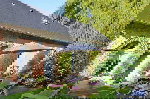 Foto 1 - Charming Cottage in Ganzeville