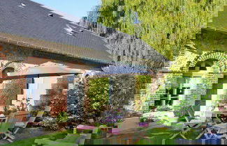 Foto 1 - Charming Cottage in Ganzeville