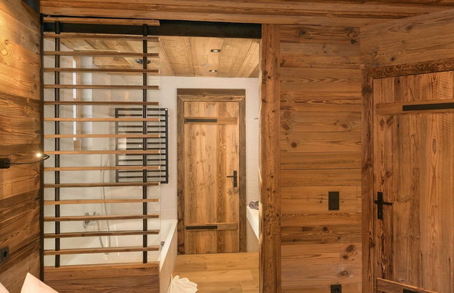 Chalet in Flachau With Sauna - Foto 2