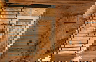 Photo 2 - Chalet in Flachau With Sauna