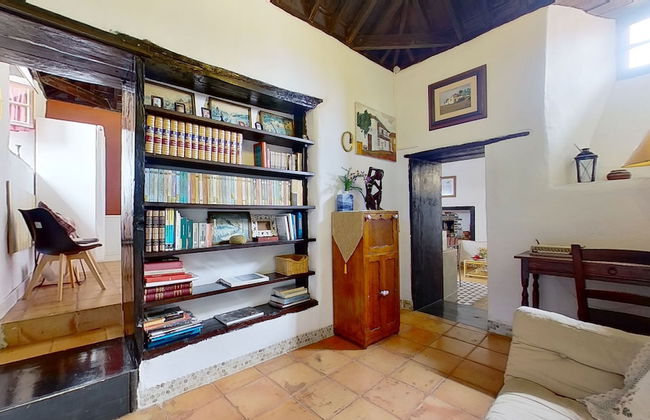 Remarkable 4-bed Villa - Foto 19