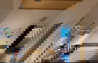 Photo 3 - Stylish Apartment With Modern Amenities and Scenic Views