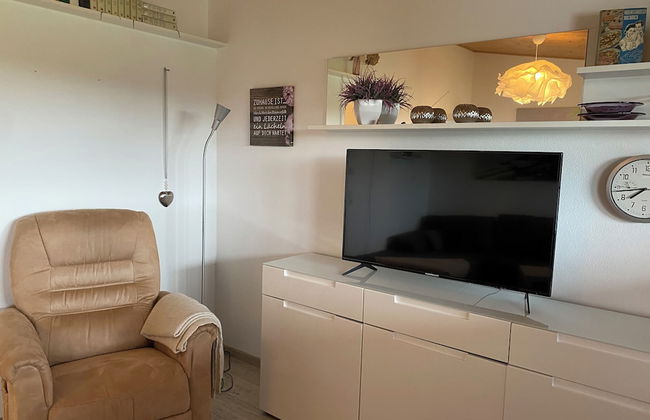 Stylish Apartment With Modern Amenities and Scenic Views - Foto 6