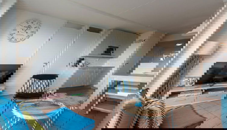 Photo 1 - A Modern Wellness Holiday Apartment