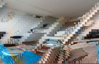 Photo 1 - A Modern Wellness Holiday Apartment