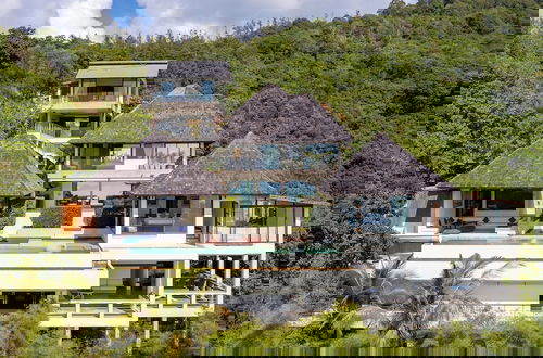 Foto 51 - Jasmine Waterslide Villa