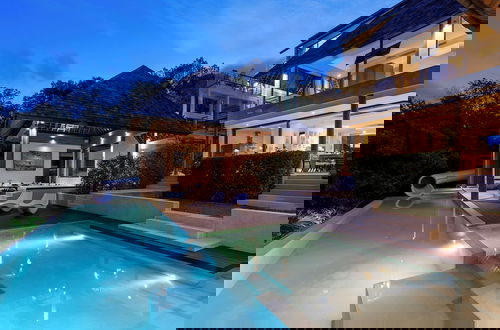 Foto 30 - Jasmine Waterslide Villa