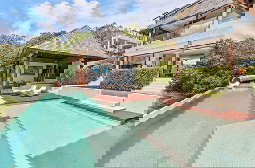 Foto 33 - Jasmine Waterslide Villa