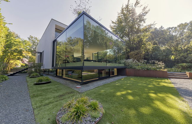 The Glass Manor - Foto 72