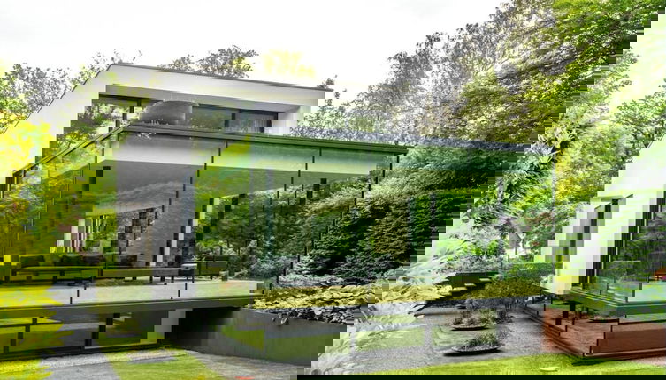 Foto 1 - The Glass Manor
