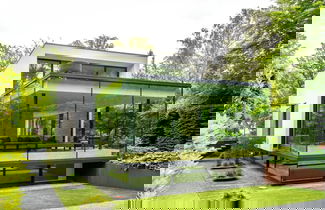 Photo 1 - The Glass Manor