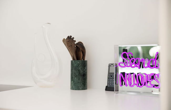 The Glass Manor - Foto 23