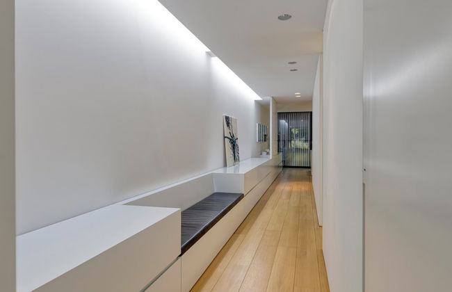 The Glass Manor - Foto 36