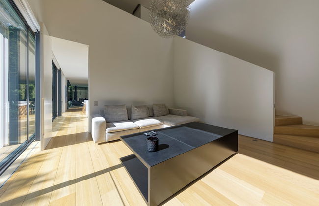 The Glass Manor - Foto 28