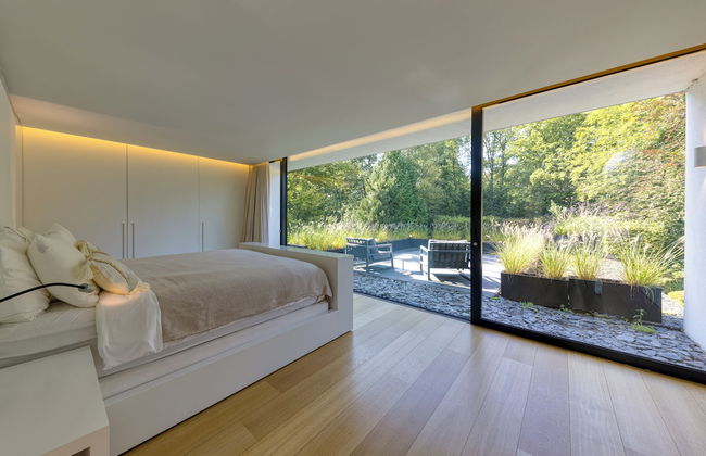 The Glass Manor - Foto 9