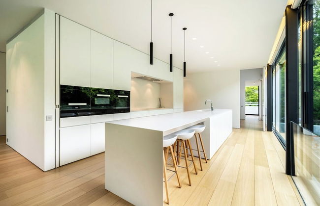 The Glass Manor - Foto 17