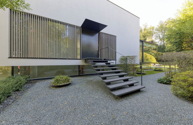 The Glass Manor - Foto 70