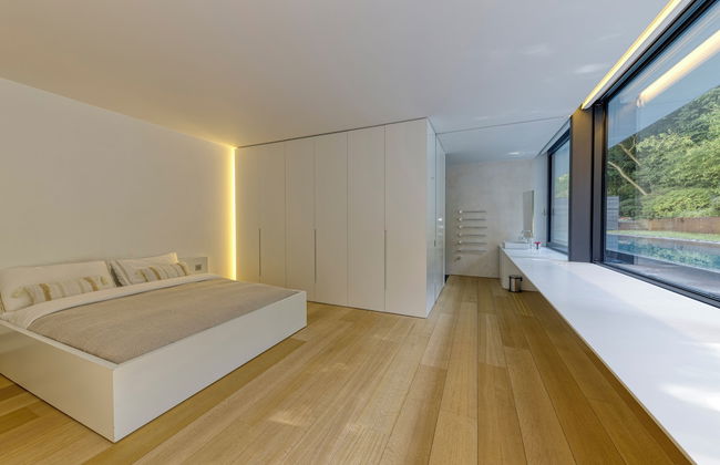 The Glass Manor - Foto 3