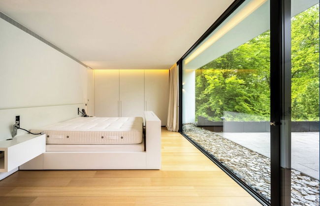 The Glass Manor - Foto 10