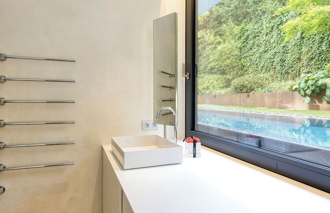 The Glass Manor - Foto 48