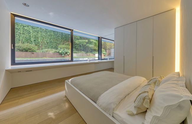 The Glass Manor - Foto 6