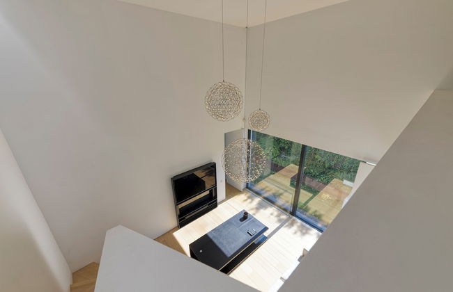 The Glass Manor - Foto 35