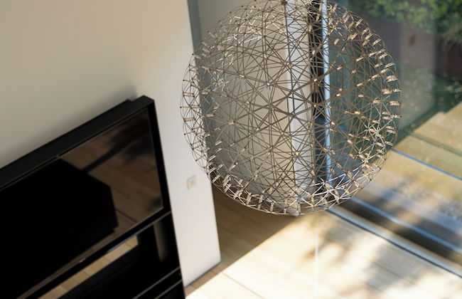 The Glass Manor - Foto 27