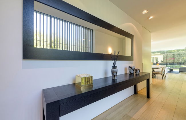 The Glass Manor - Foto 18