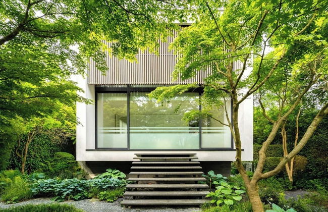 The Glass Manor - Foto 74