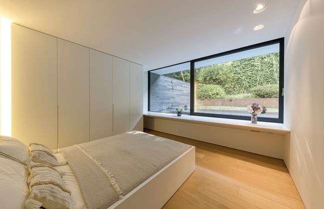 The Glass Manor - Foto 2