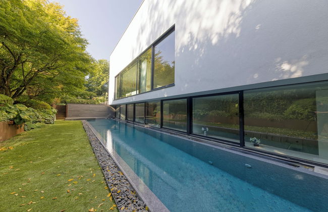 The Glass Manor - Foto 57