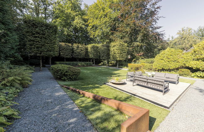 The Glass Manor - Foto 40