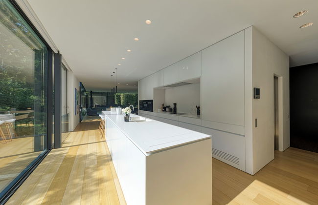 The Glass Manor - Foto 15
