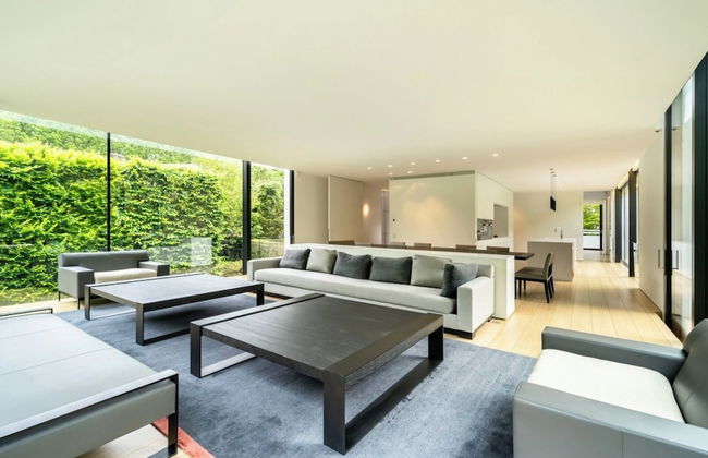 The Glass Manor - Foto 38