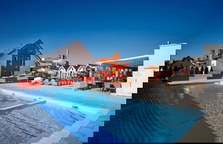 Foto 1 - Luxury Holiday Homes, Swimming Pool, Sarbinowo