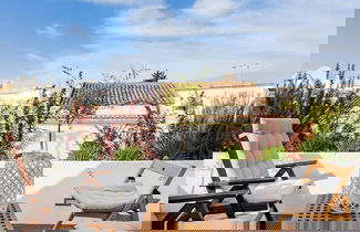 Foto 2 - Casa Alecrim in Tavira