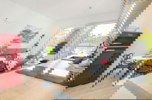 Foto 9 - Spacious Apartment, Swimming Pool, Pobierowo