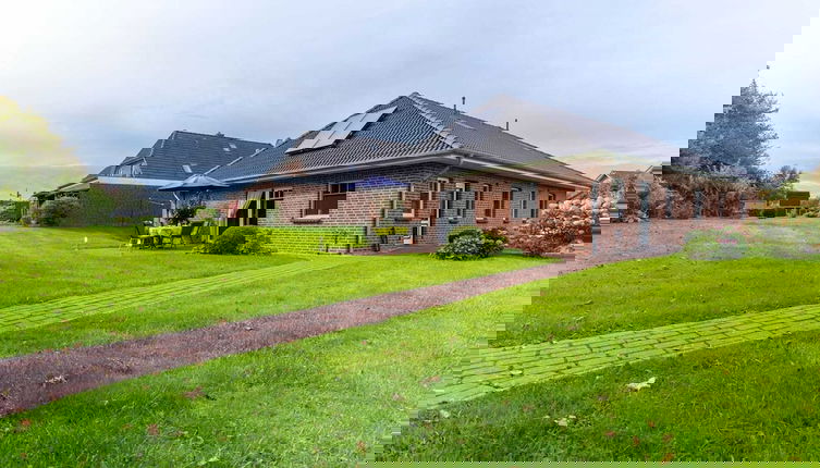 Foto 1 - Apartment in Garding Near North Sea & Cycling Paths