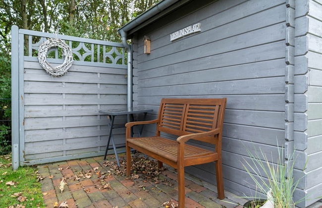 Apartment in Garding Near North Sea & Cycling Paths - Foto 19