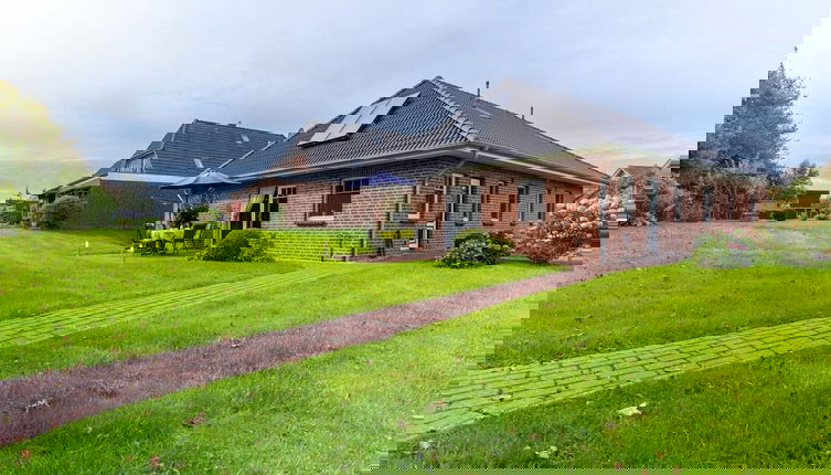 Foto 1 - Apartment in Garding Near North Sea & Cycling Paths
